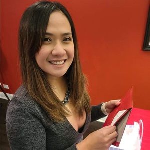 Meet your Posher, Shei